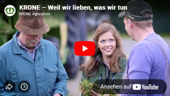 Krone Youtube